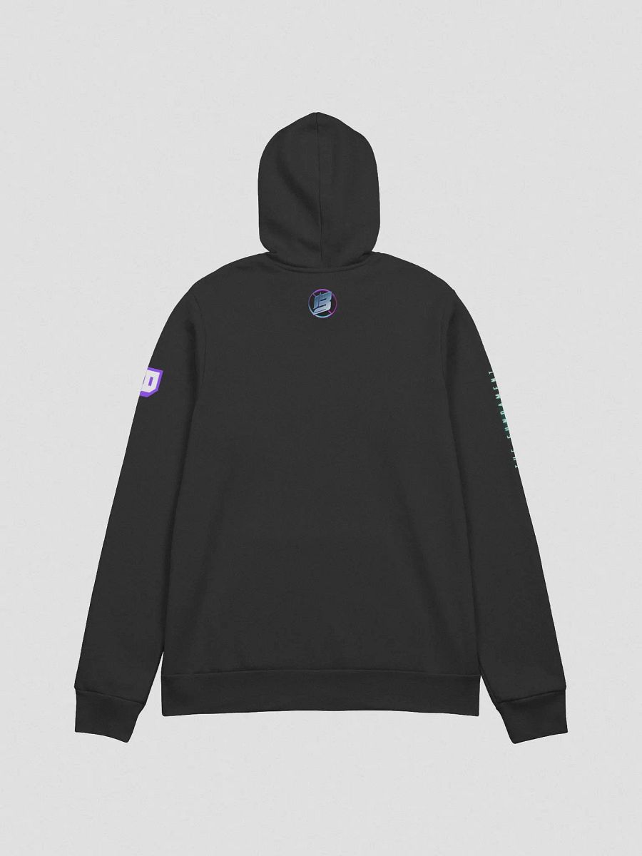 BRAYZ - SHAPES - HOODIE product image (2)