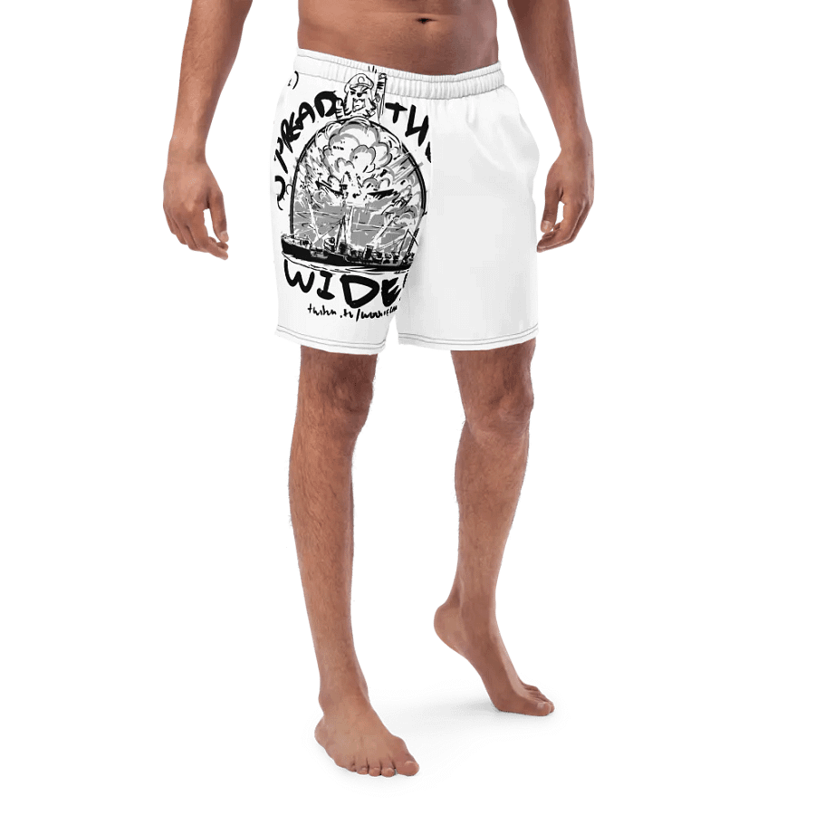 Spread Them Wide Originals product image (3)