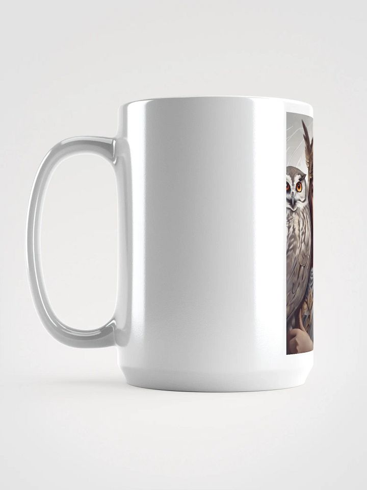 Athena Coffee Mug product image (2)