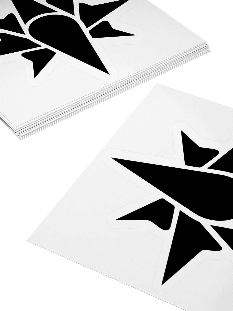 North Sticker product image (11)