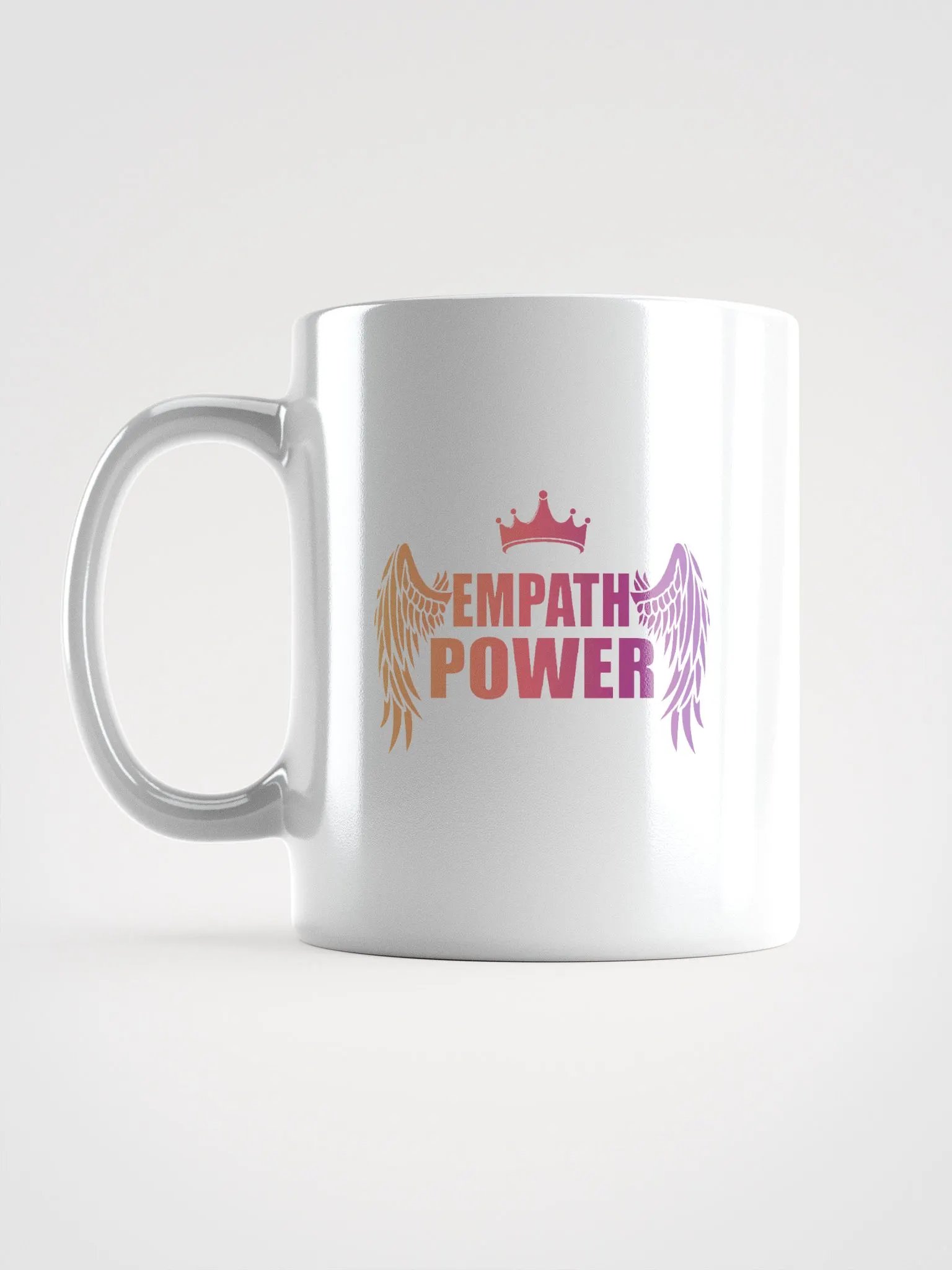 Empath Proud Drinking Mug product image (11)