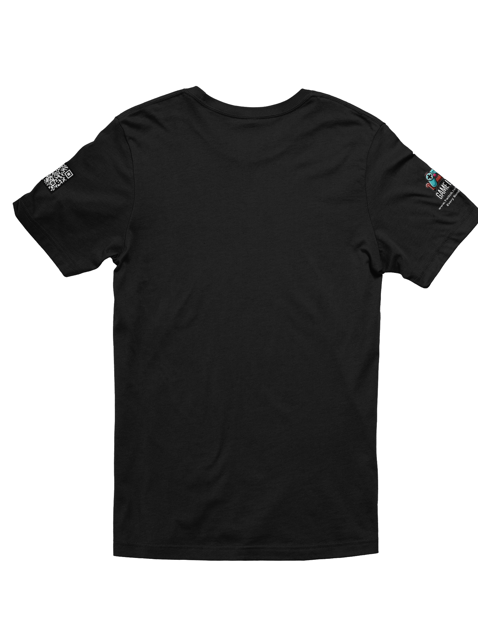 Melanated Monae Shirt product image (11)