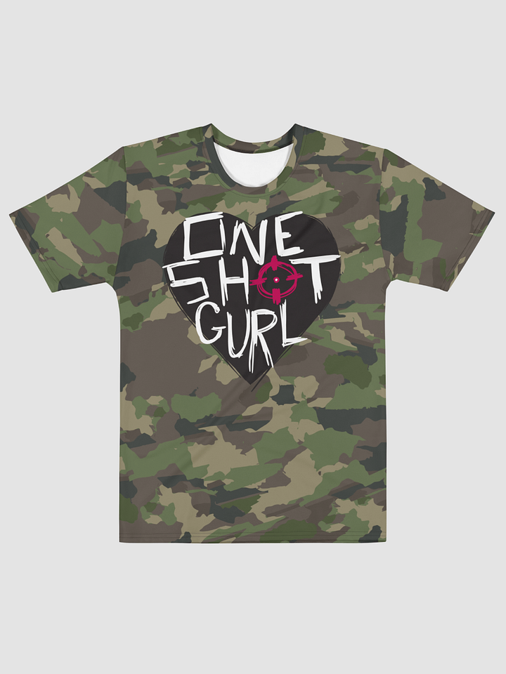 Camo OSG Premium T-Shirt product image (1)
