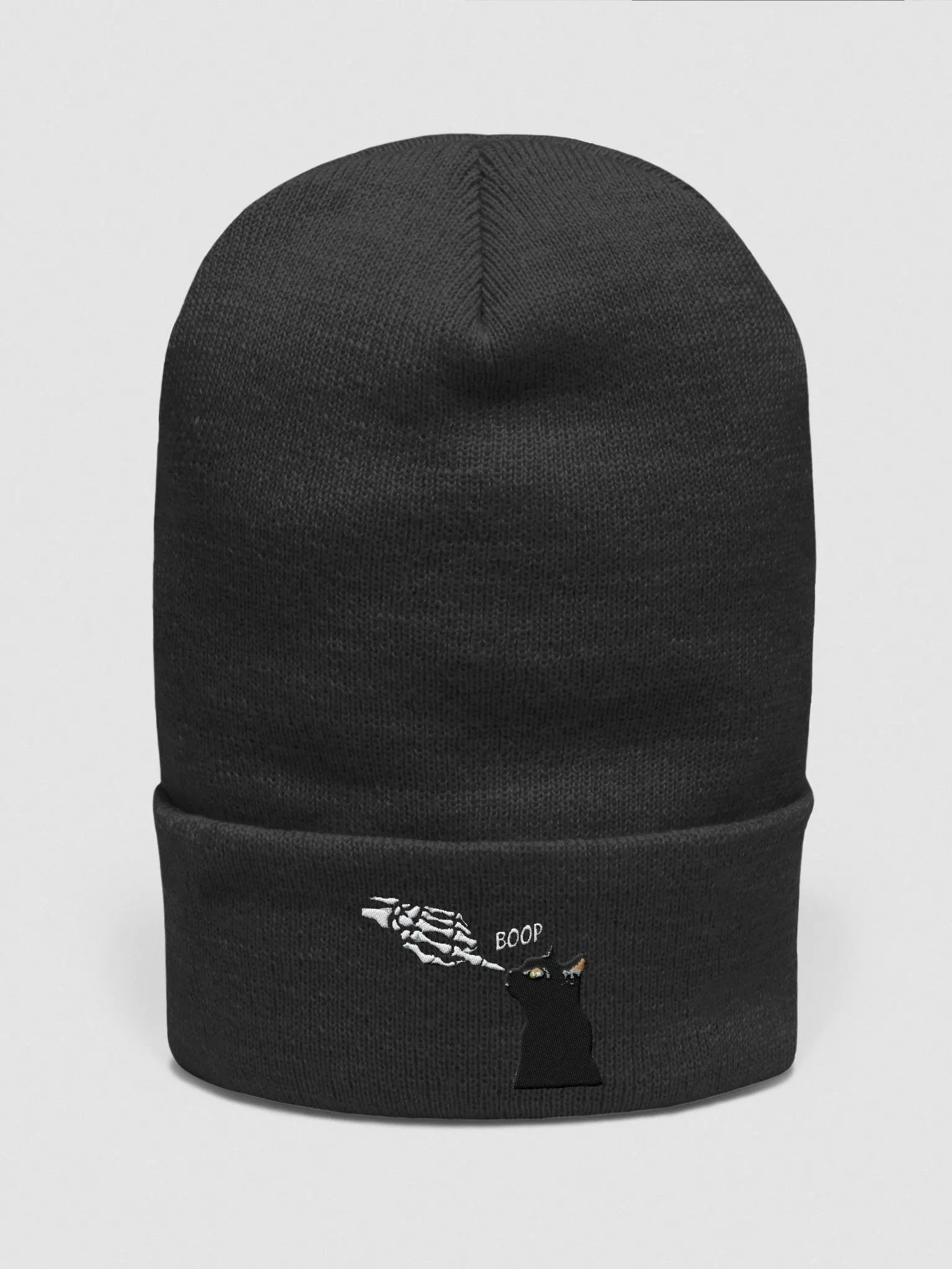 Boop Beanie product image (1)