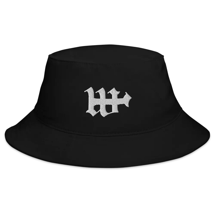 FD x WT - Bucket Hat product image (2)