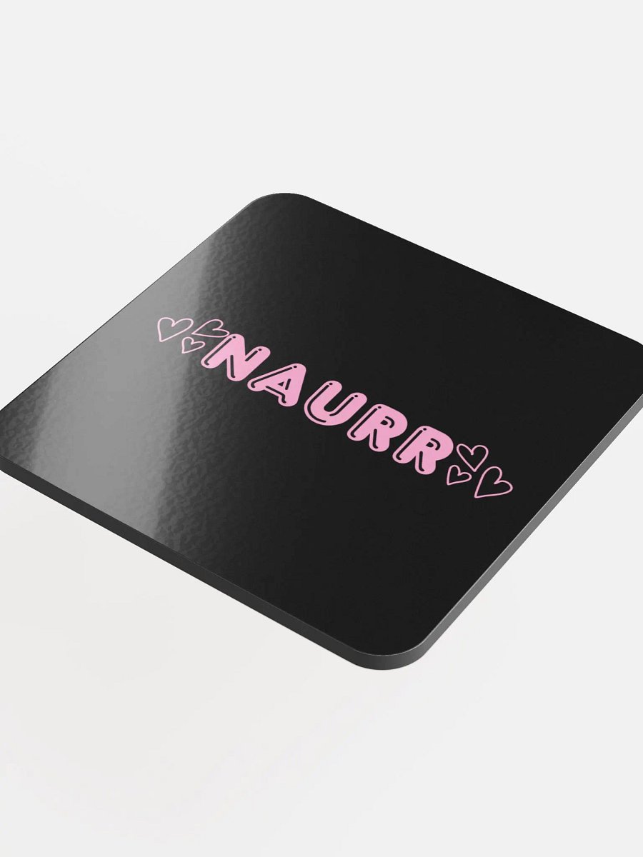 Naurr Coaster product image (4)