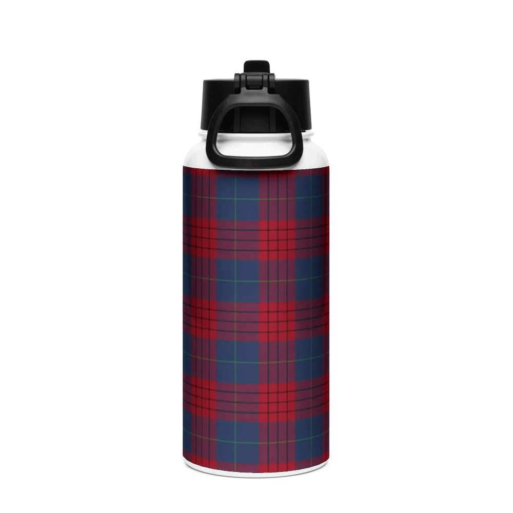 Robinson Tartan Water Bottle product image (3)