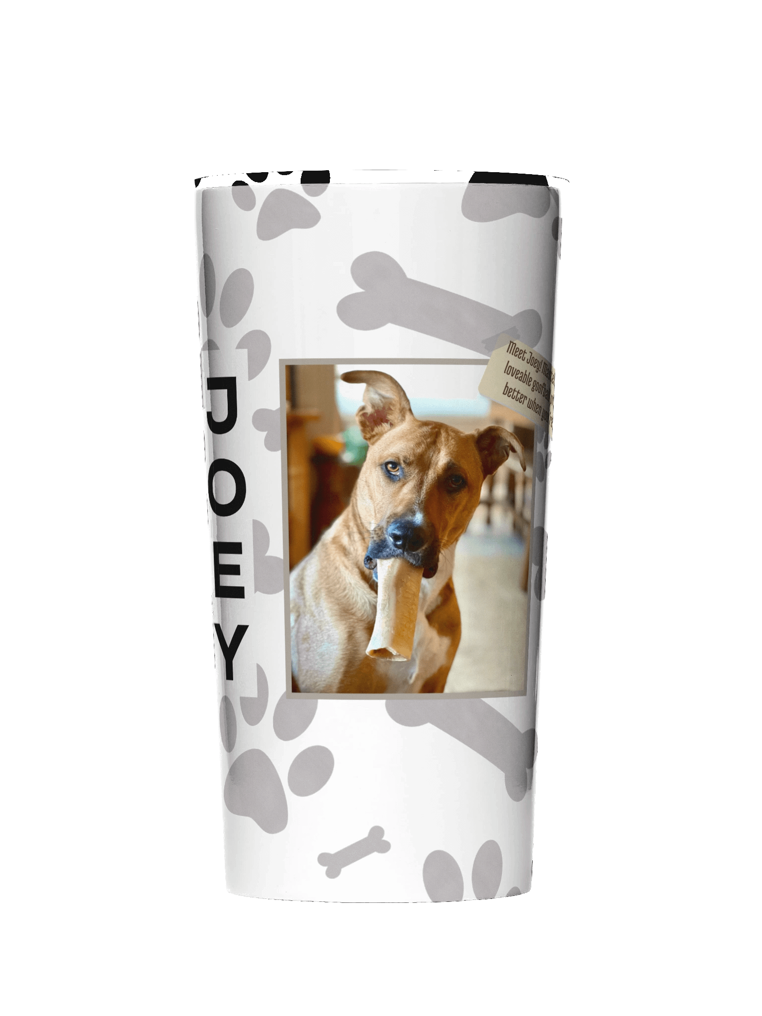 Joey - A bond that can't be broken product image (1)