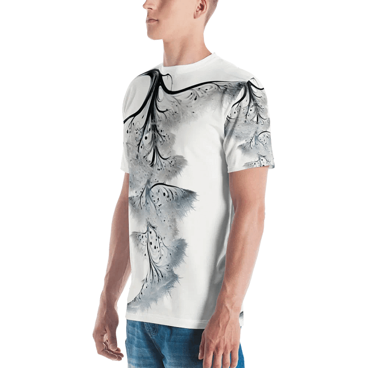 Tree Branches T shirt product image (2)