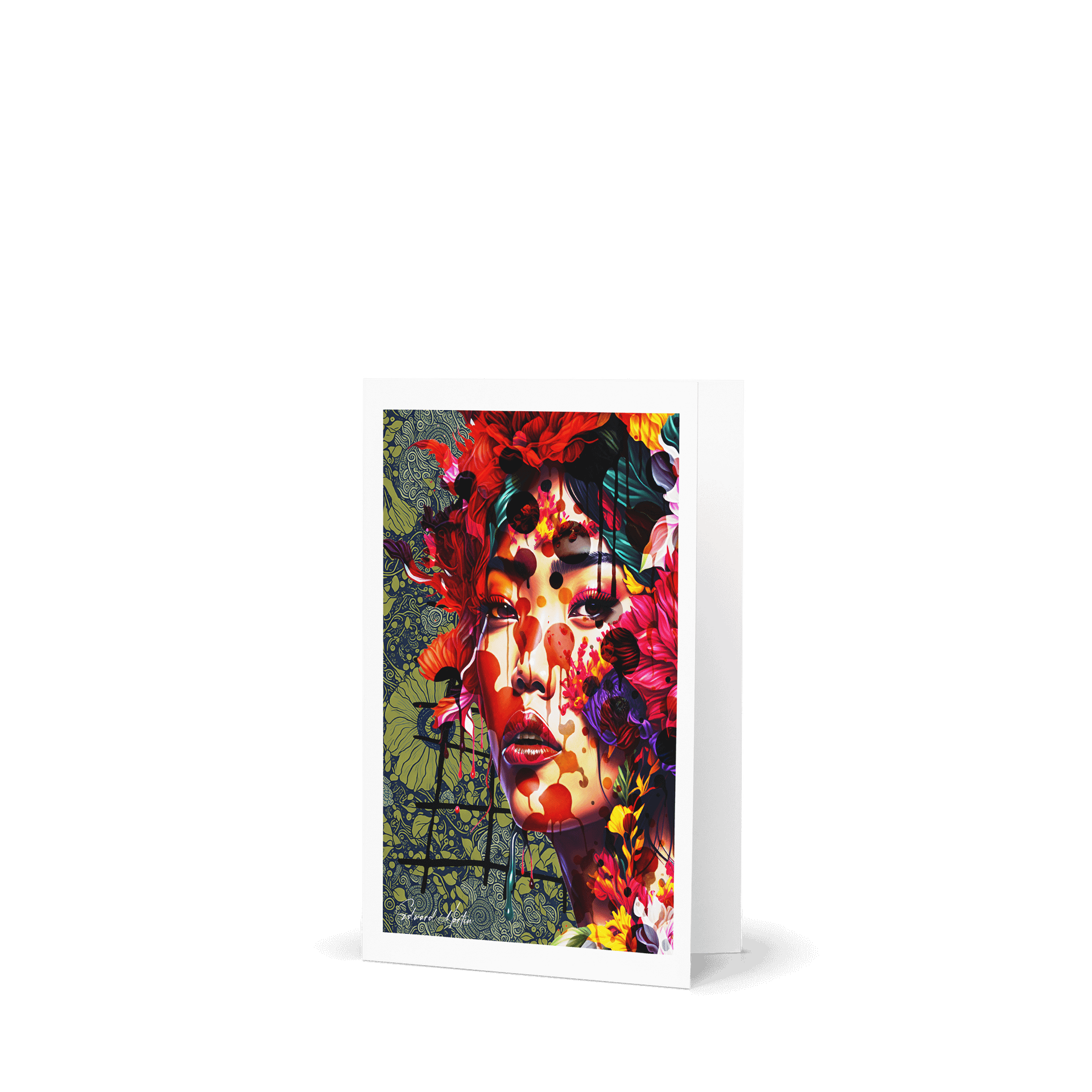 Unhidden Beauty by Edward Martin product image (3)