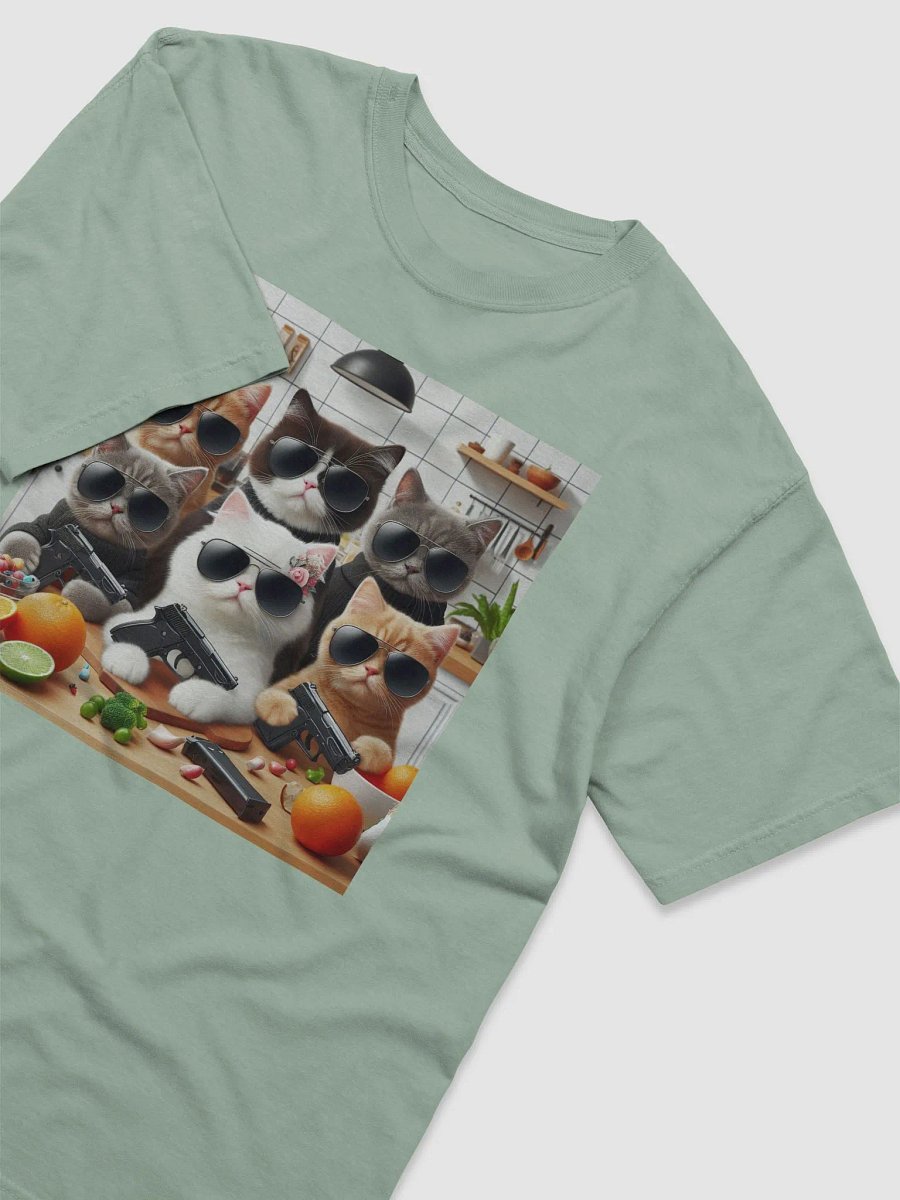 "Don't Eat My Pu**y" T-Shirt product image (3)
