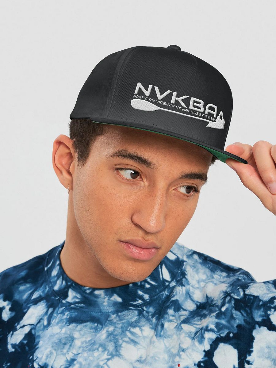 NVKBA OG Flat Brim product image (5)