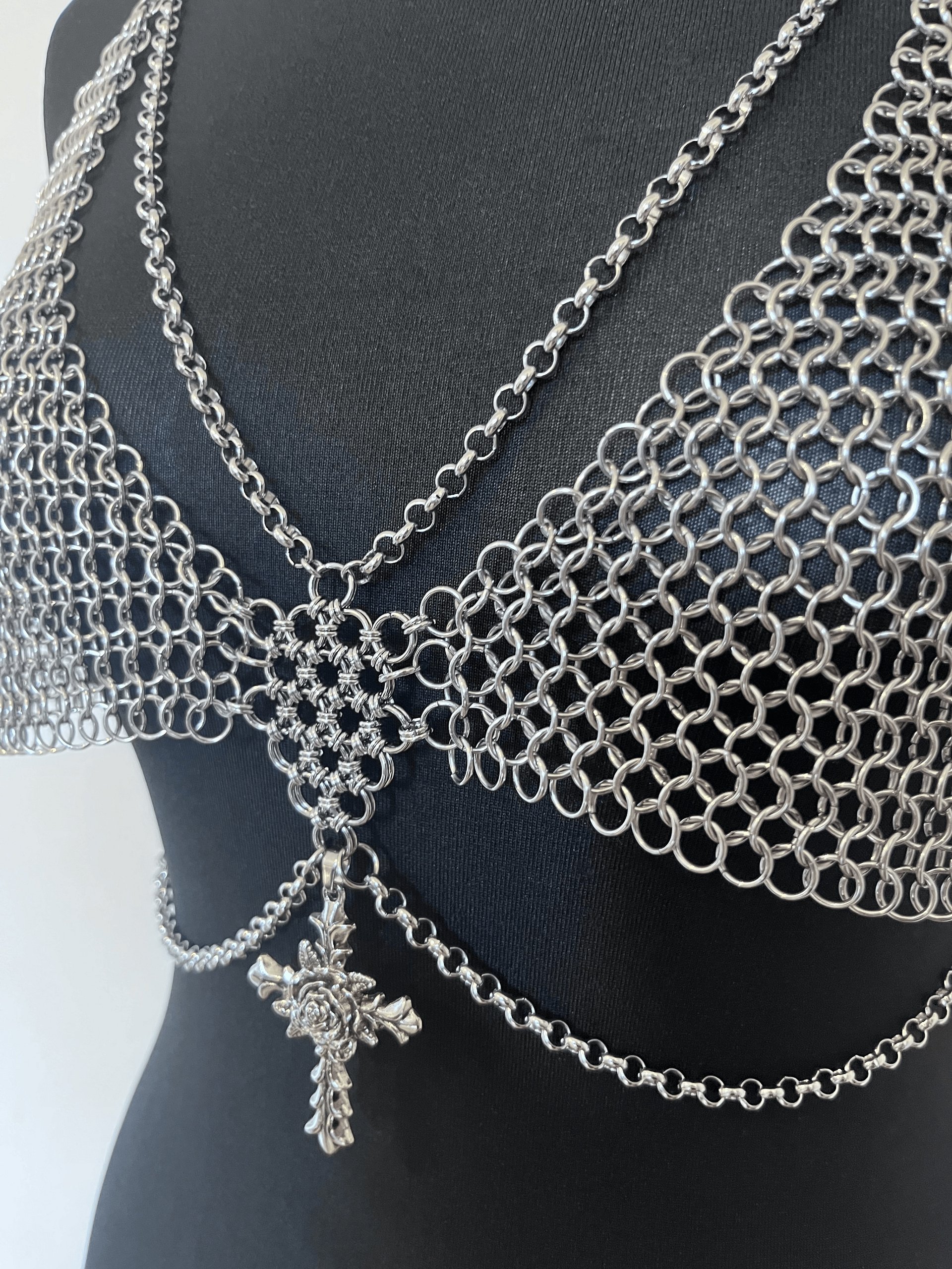 Athena Halterneck Bra product image (3)