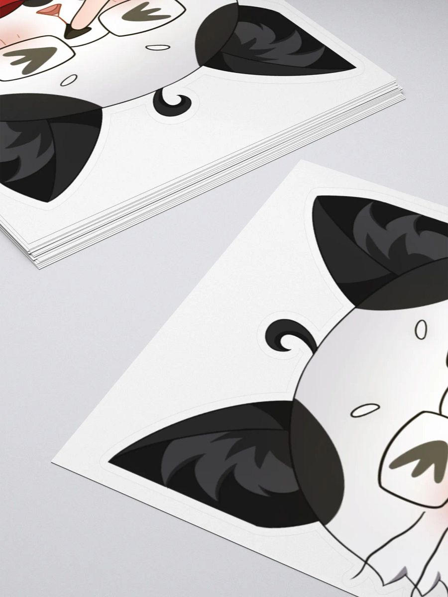 JPAG_Grey cat Boop emote sticker product image (4)