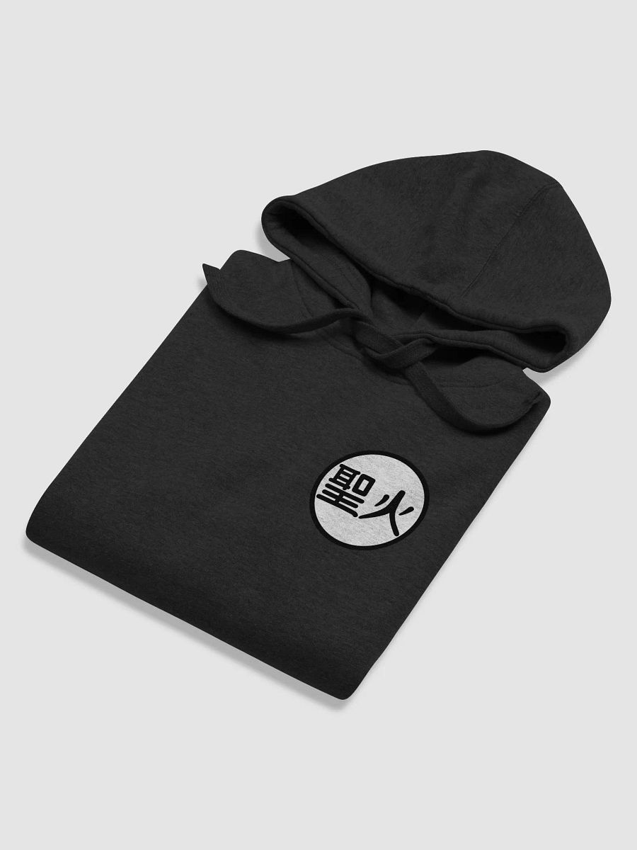 SACRED FIRE - Hoodie product image (5)