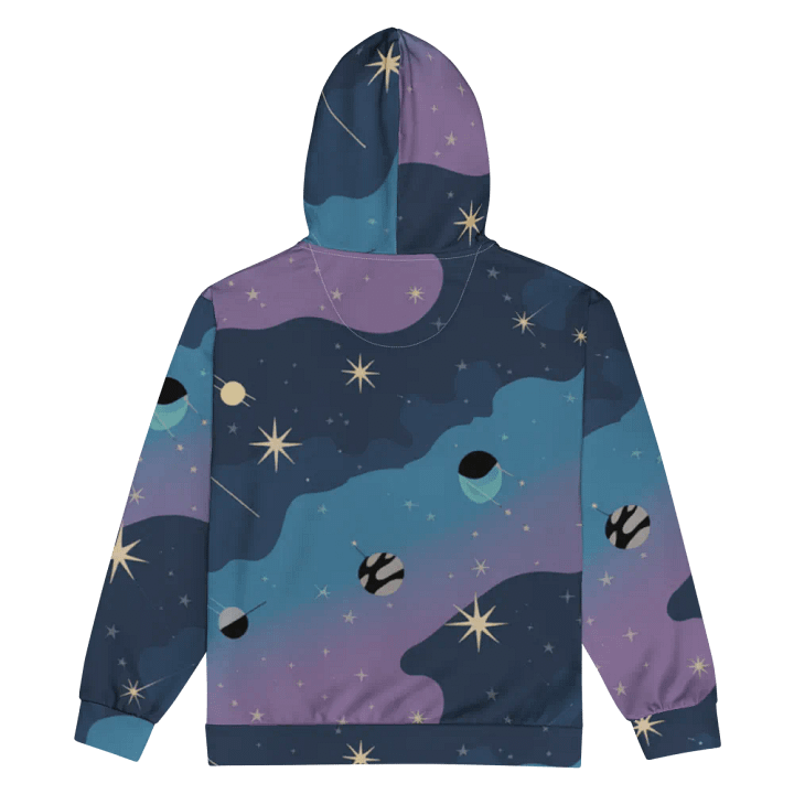 Blue Universe product image (2)