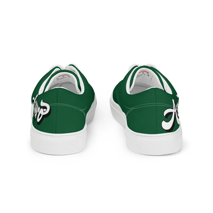 Aspero Bogota Slip on Green product image (2)