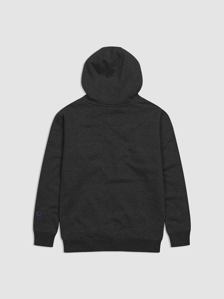 Butterfly Blessing Premium Hoodie product image (9)