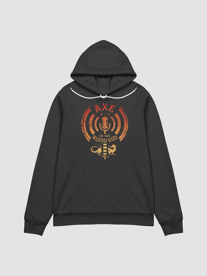 Axe of the Blood God Hoodie product image (1)