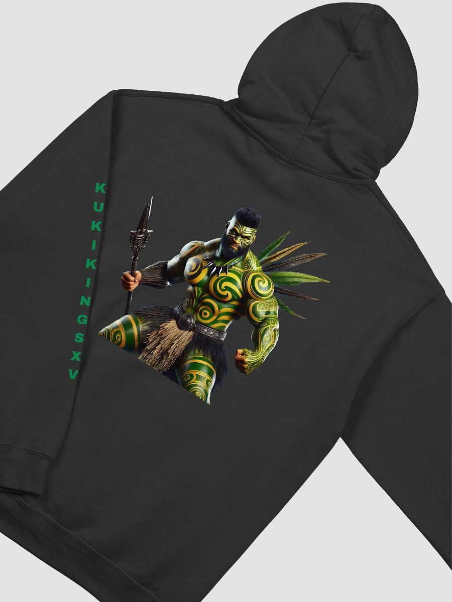 KK$XV KING HOODIE product image (42)
