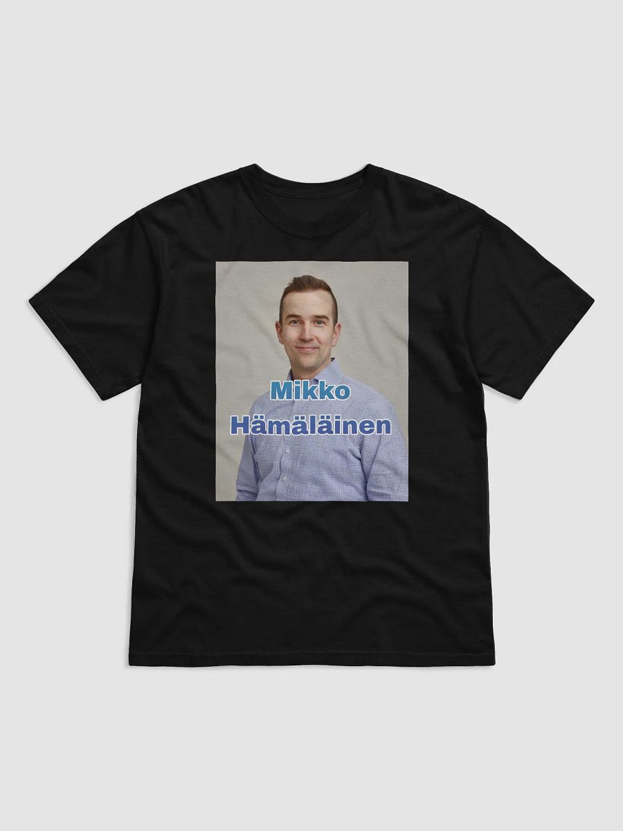 Mikko paita🆒🆒🆒🆒 product image (1)