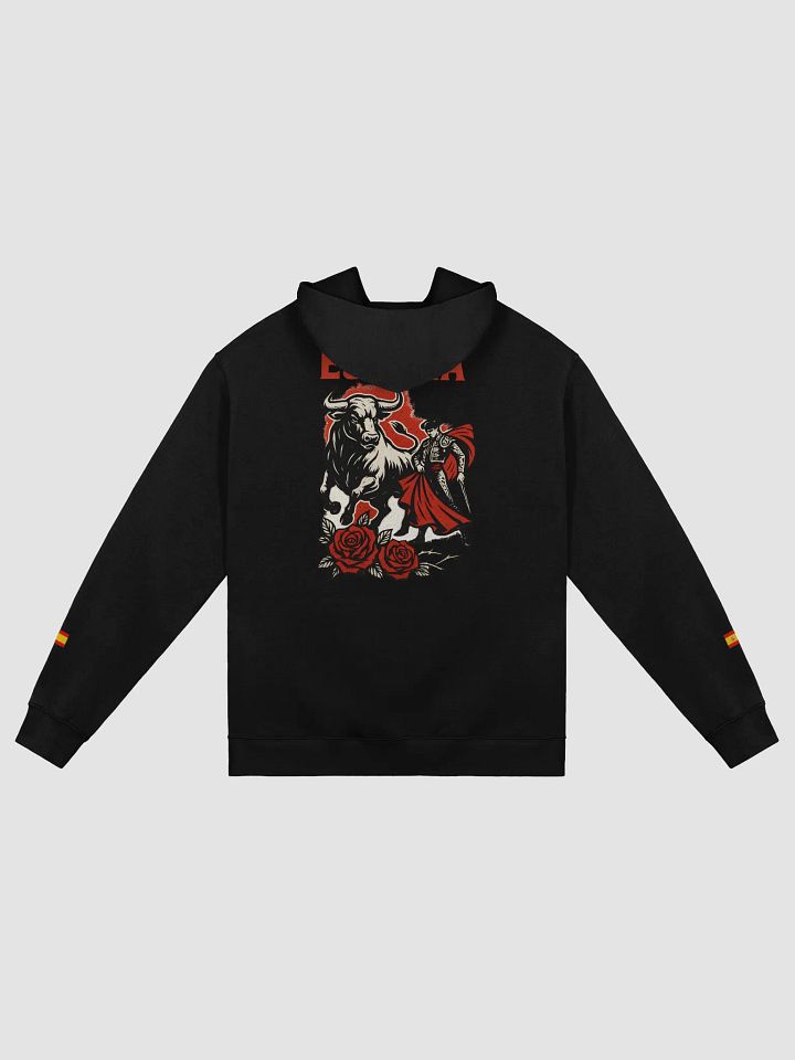 España Matador Hoodie – Bold Heritage Edition product image (2)