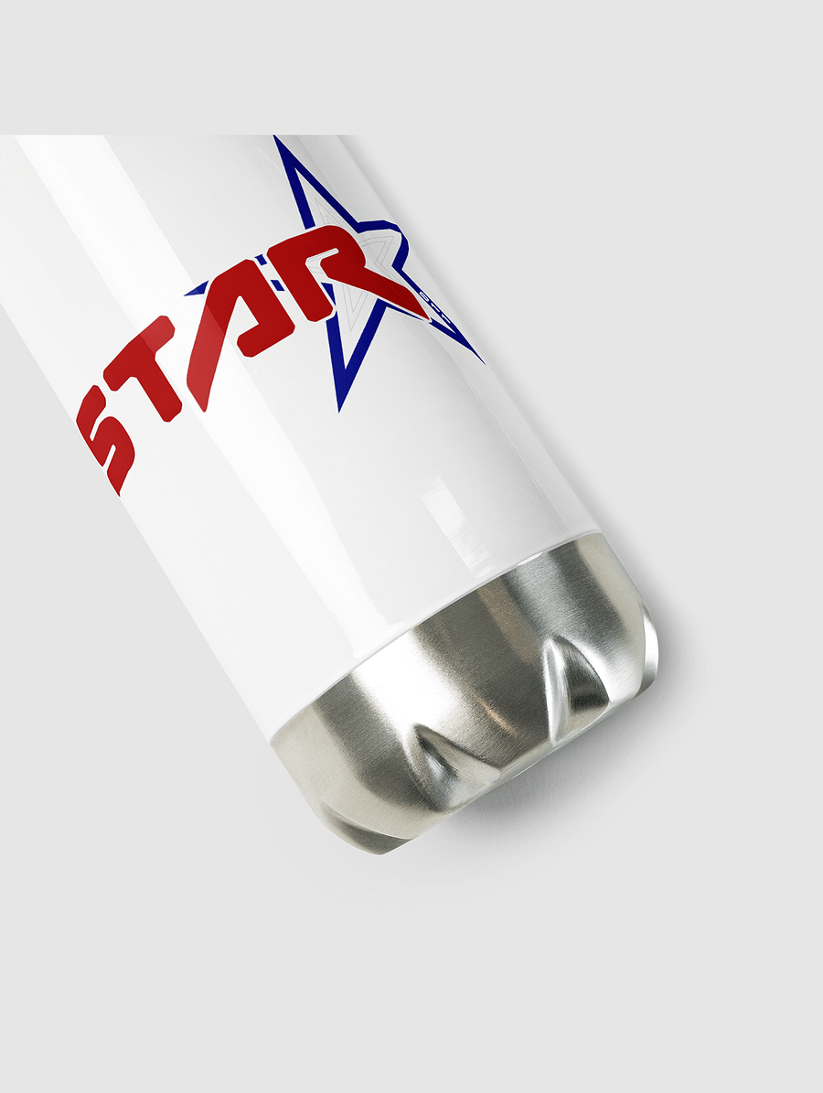 [star011merch] Stainless Steel Water Bottle product image (6)