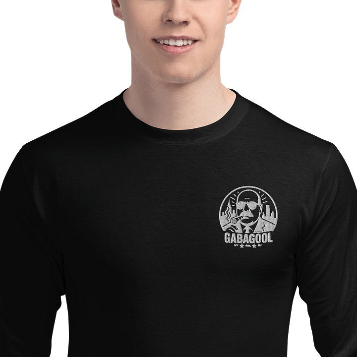 GABAGOOL T product image (2)