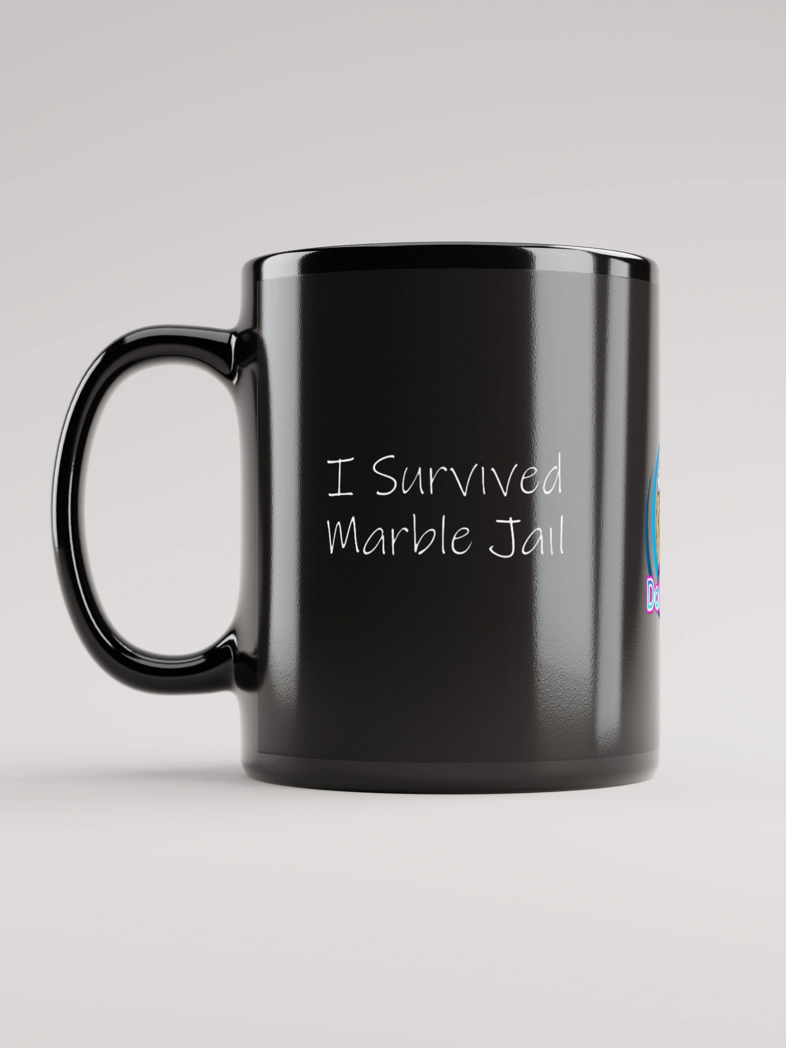 Marble Jail Mug product image (12)