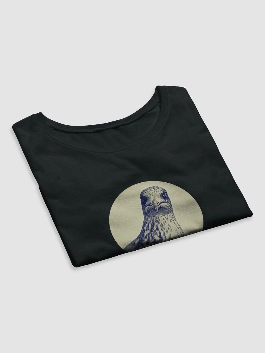 Gavin the Gull Crop Baby Tee product image (13)