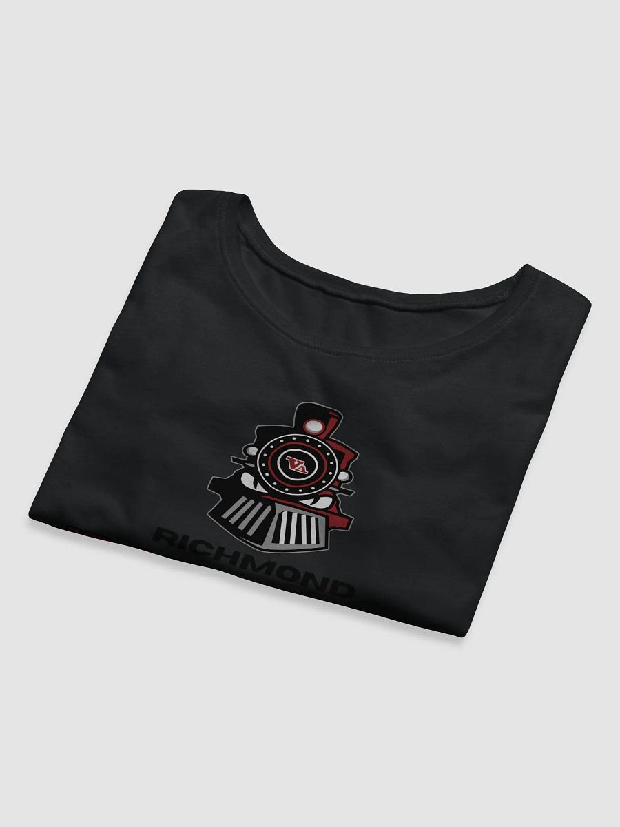 Richmond Iron Horse Women's Crop T-Shirt product image (15)