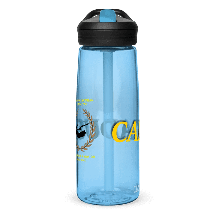 Cadusius Water Bottle product image (2)