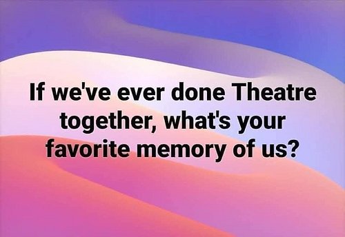 Let's give it a whirl!