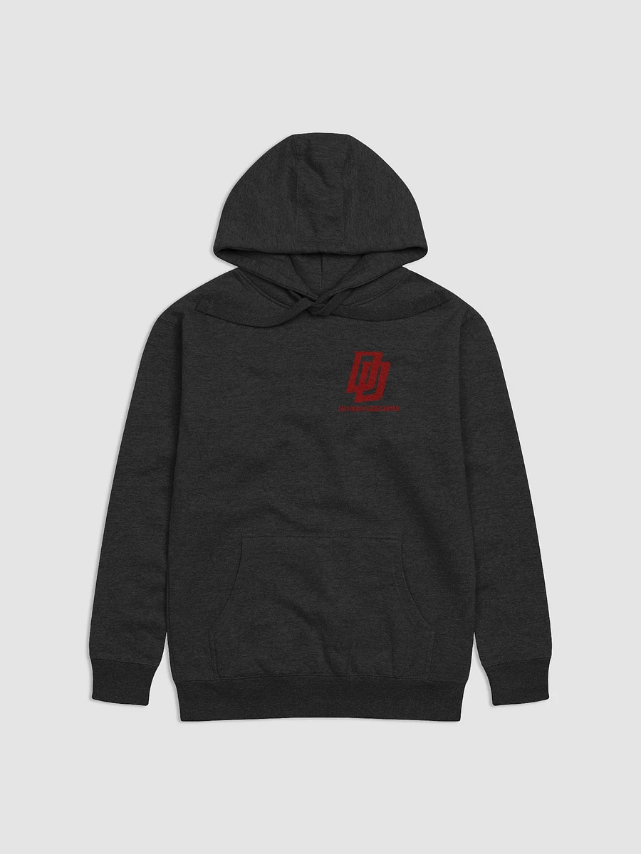 The Devil of Hell's Kitchen - Inspired Hoodie *UPDATED* product image (1)