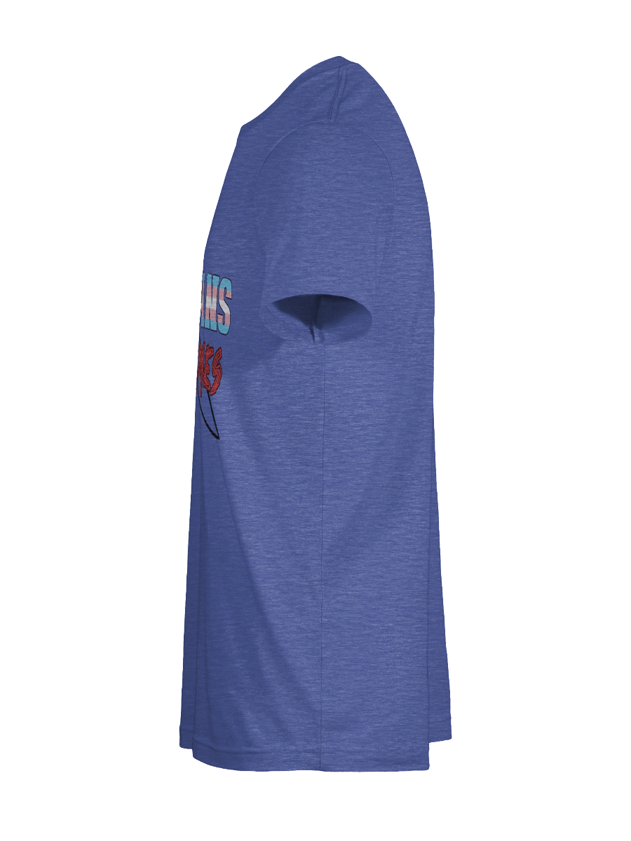 Be Trans, DO Crimes product image (106)