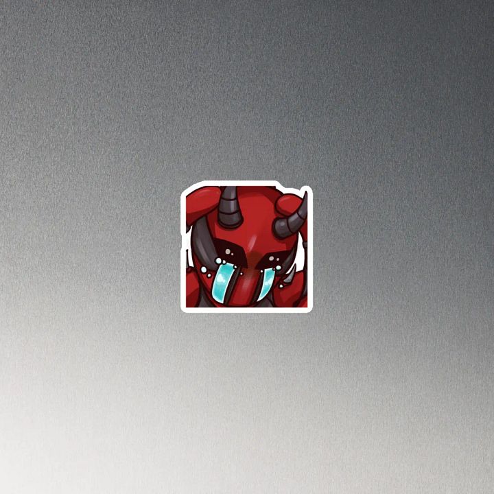 anom cry magnet product image (4)