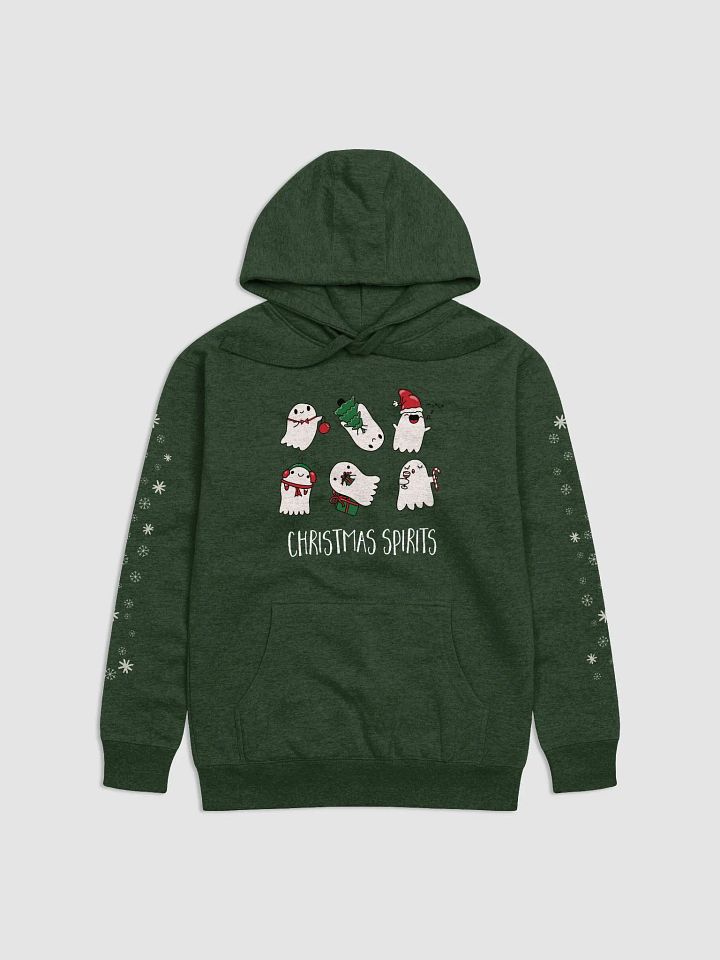 Christmas Spirits Sweatshirt product image (1)