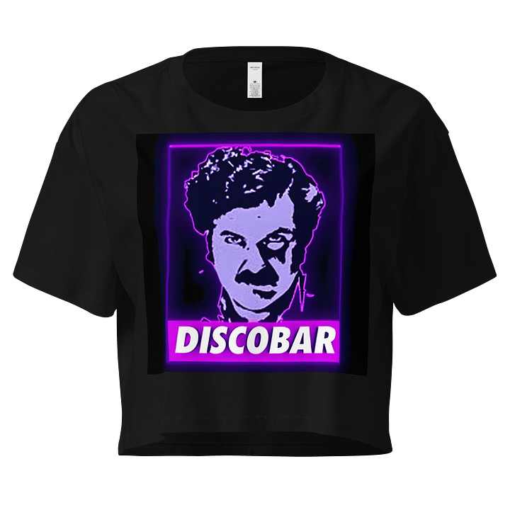Pablo crop top product image (1)