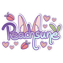 Peachsune