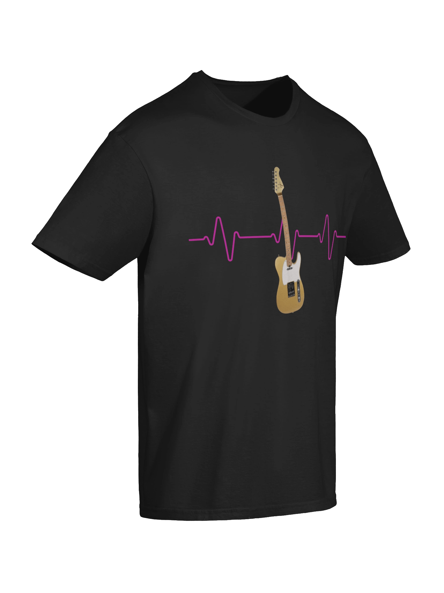 Tease Guitars are life 2 product image (10)