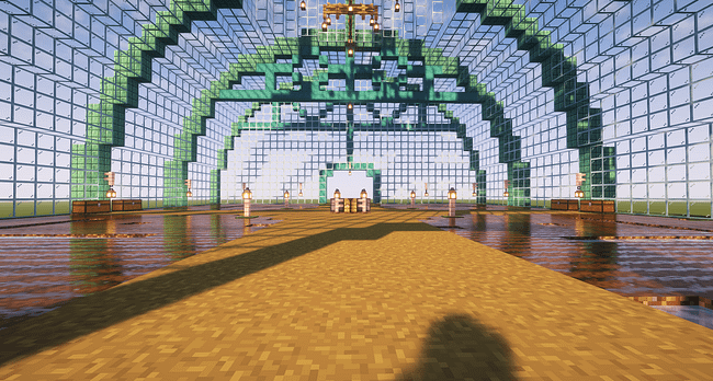 Victorian builds