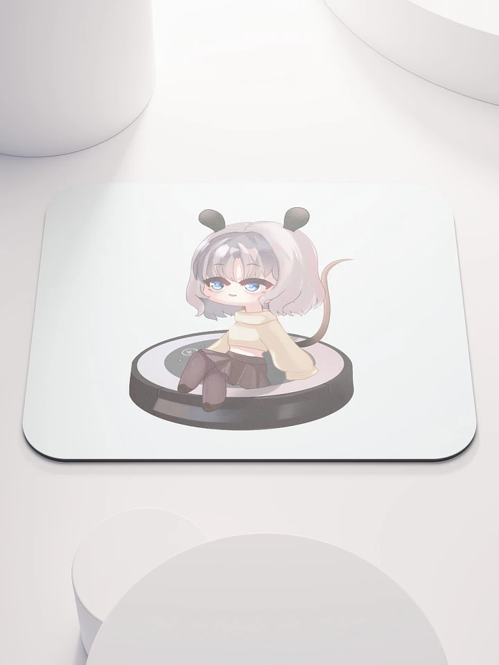 Roomba Mouse Pad product image (1)
