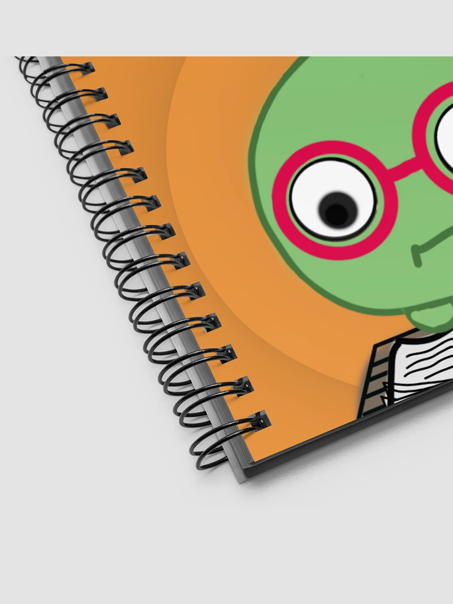 Dino Learn Squad Notebook product image (3)