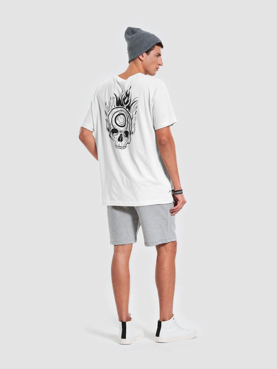 WOH Oddball Logo T product image (7)