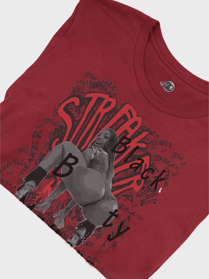 Streakers - Big Booty | Unisex Tee product image (1)