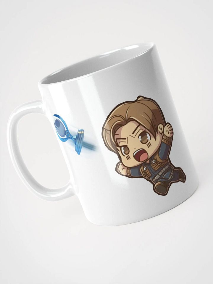 RE4 Platinum product image (2)
