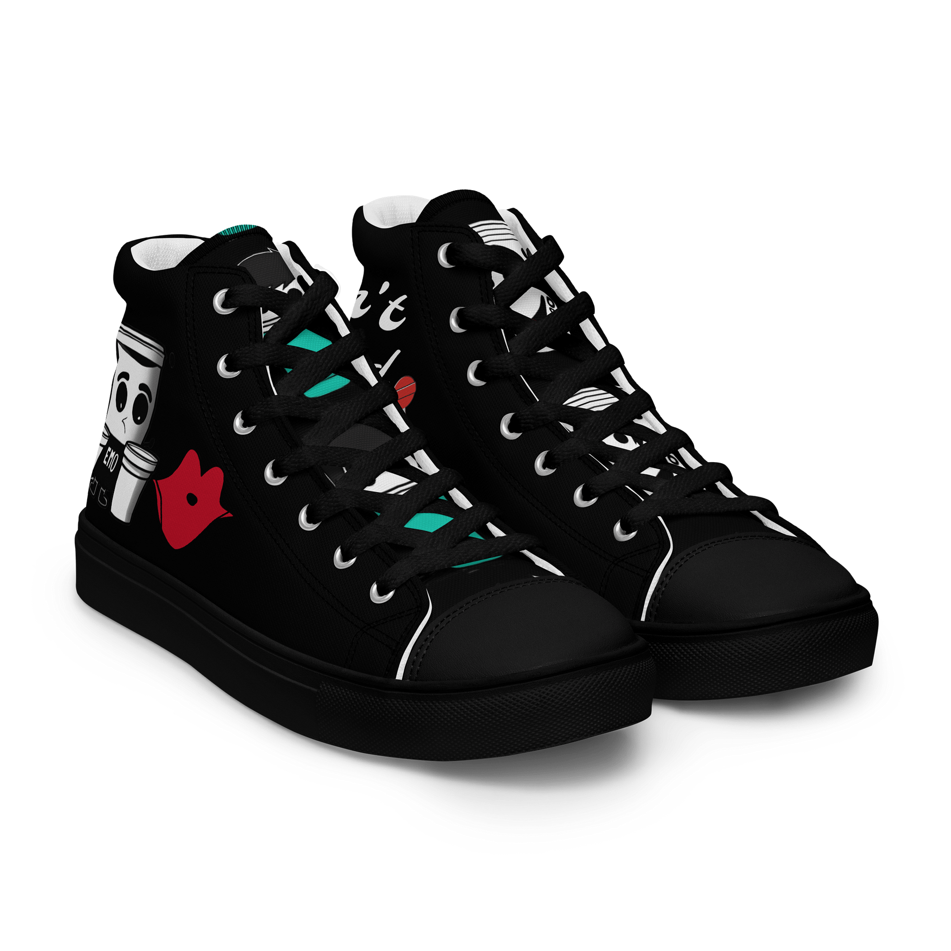 Emo Stompers product image (11)