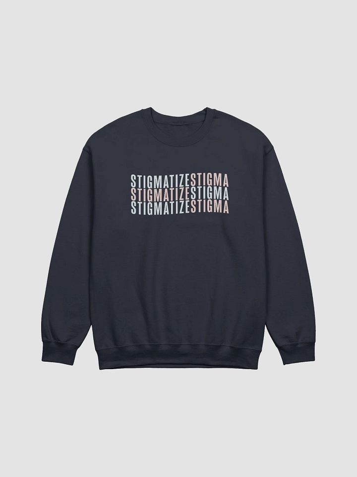 Stigmatize Stigma Crew product image (2)