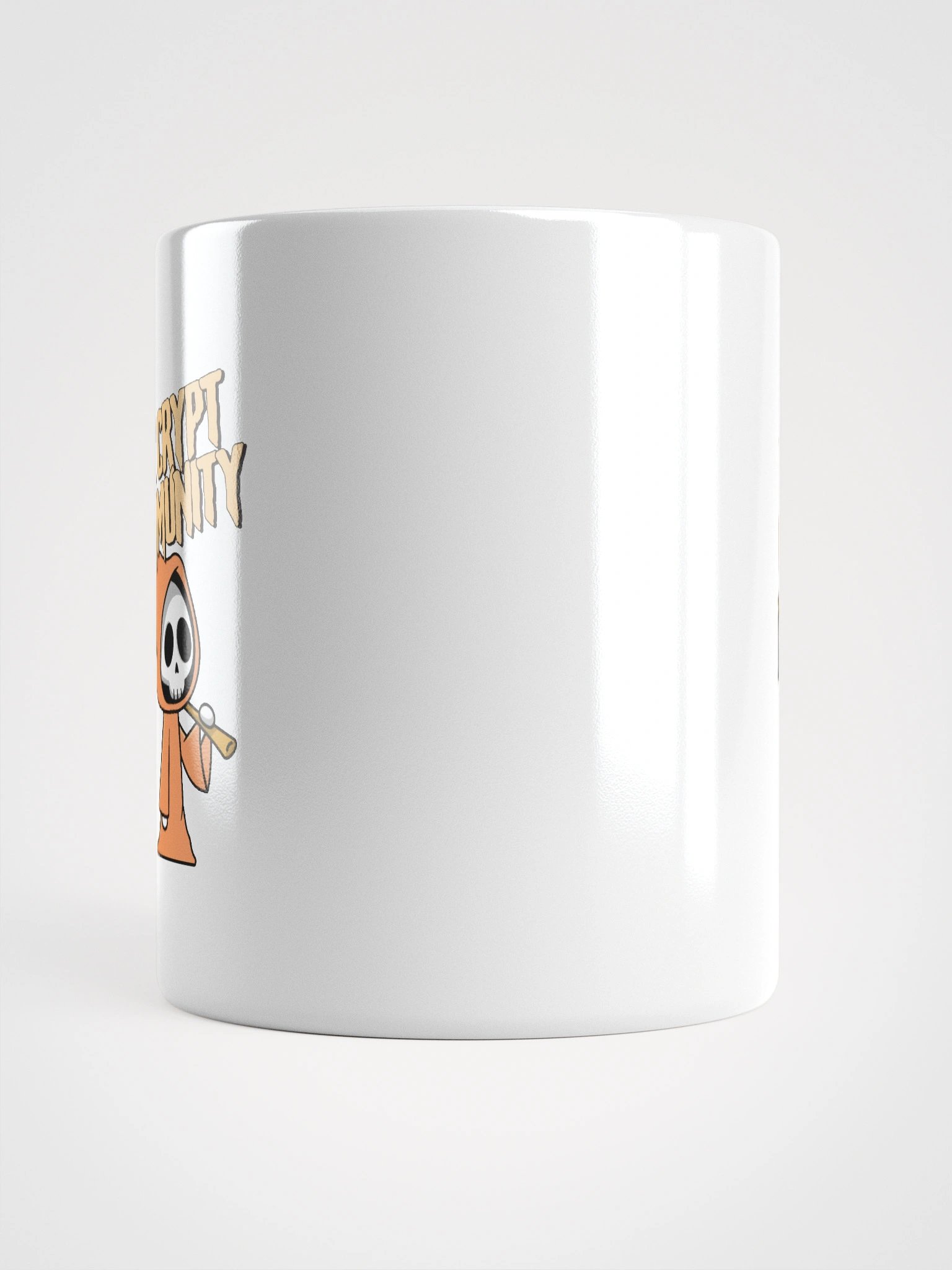 Cryptie Mug product image (6)
