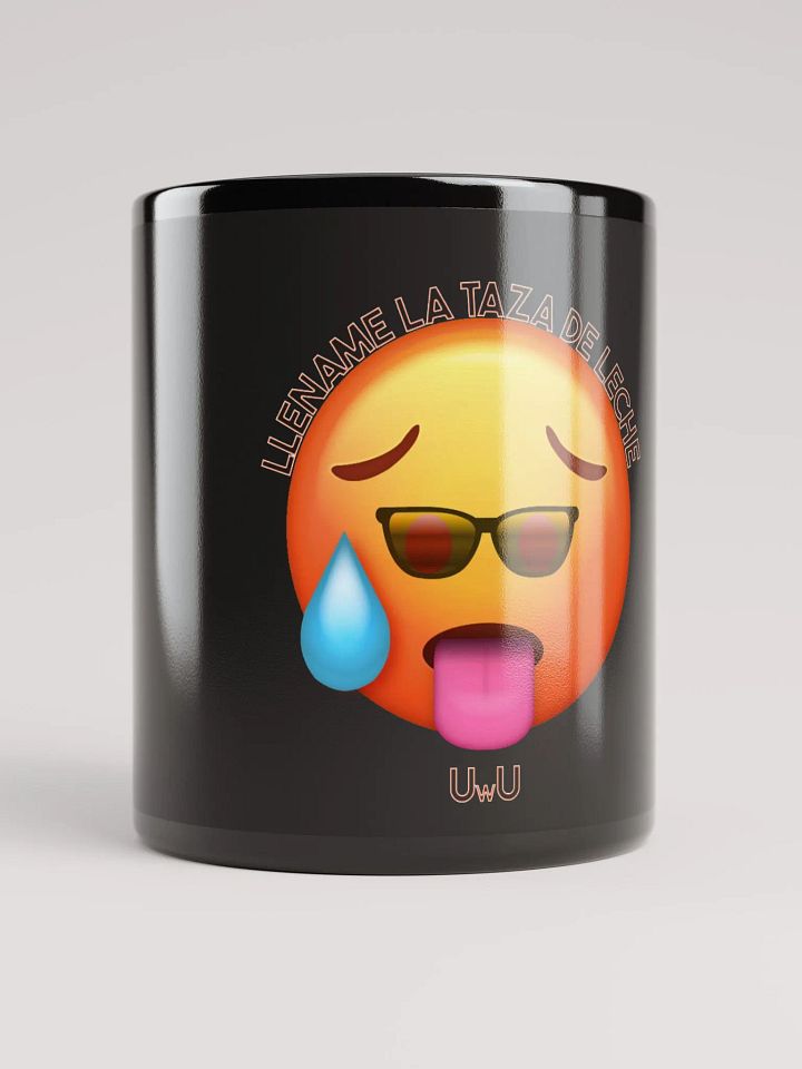 Emoji meme taza product image (1)